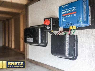 2025 Keystone RV Springdale - Photo 9