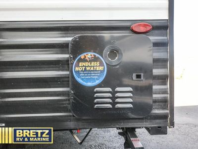 2025 Keystone RV Springdale - Photo 10