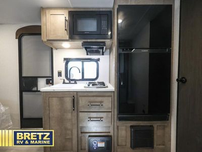 2025 Keystone RV Springdale - Photo 13