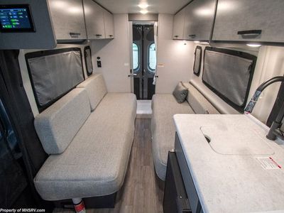 2026 Thor Motor Coach Tellaro Sport - Photo 6