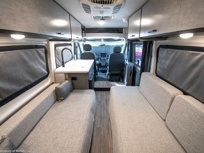 2026 Thor Motor Coach Tellaro Sport - Photo 3