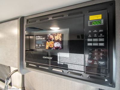 2026 Thor Motor Coach Tellaro Sport - Photo 12