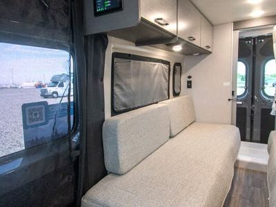 2026 Thor Motor Coach Tellaro Sport - Photo 7