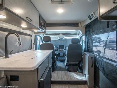 2026 Thor Motor Coach Tellaro Sport - Photo 4