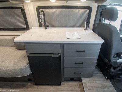 2026 Thor Motor Coach Tellaro Sport - Photo 9