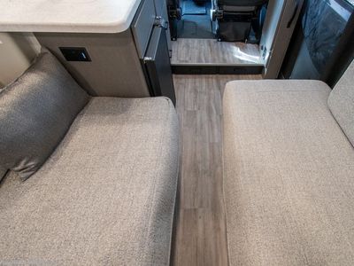 2026 Thor Motor Coach Tellaro Sport - Photo 15
