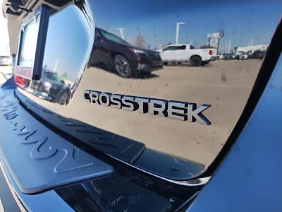 2026 Subaru Crosstrek - Photo 12