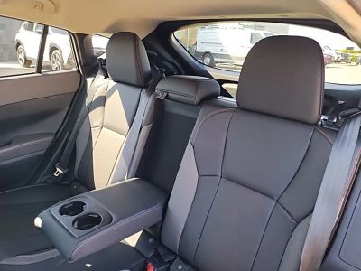2026 Subaru Crosstrek - Photo 43