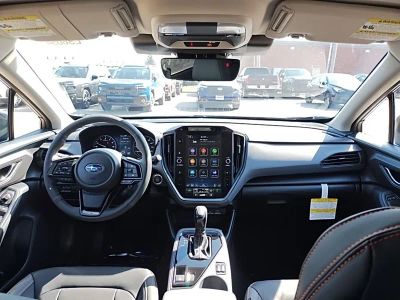 2026 Subaru Crosstrek - Photo 22