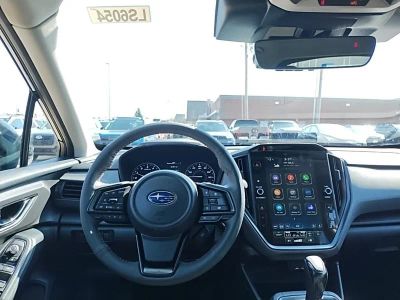 2026 Subaru Crosstrek - Photo 23