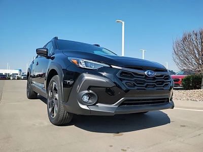 2026 Subaru Crosstrek - Photo 4