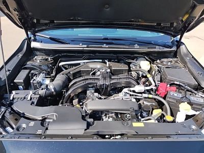 2026 Subaru Crosstrek - Photo 14