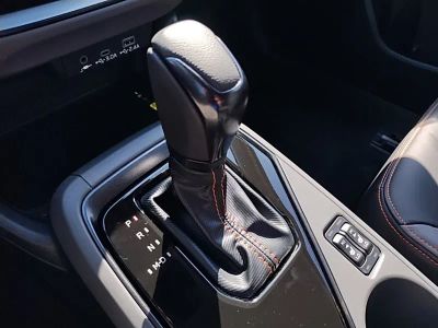 2026 Subaru Crosstrek - Photo 30