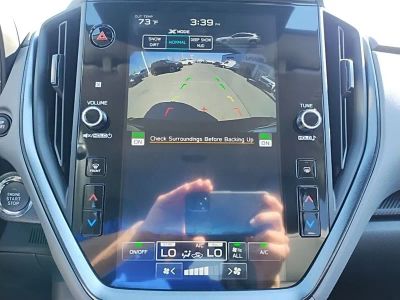 2026 Subaru Crosstrek - Photo 35