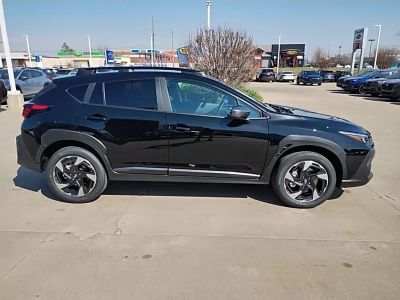 2026 Subaru Crosstrek - Photo 6