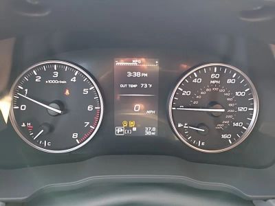 2026 Subaru Crosstrek - Photo 24