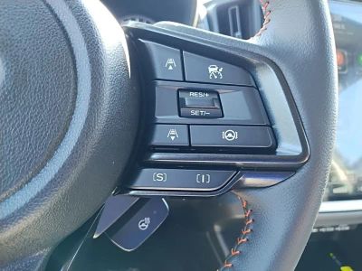 2026 Subaru Crosstrek - Photo 26