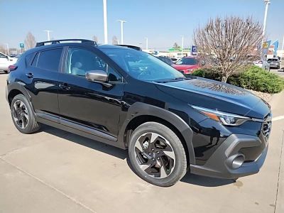 2026 Subaru Crosstrek - Photo 5