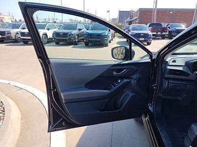 2026 Subaru Crosstrek - Photo 15