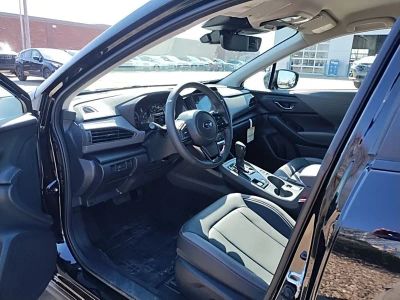 2026 Subaru Crosstrek - Photo 17