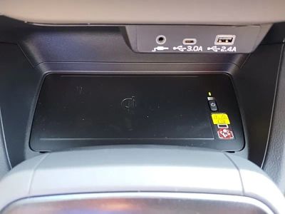 2026 Subaru Crosstrek - Photo 31