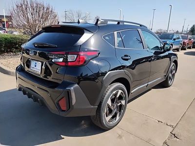 2026 Subaru Crosstrek - Photo 7