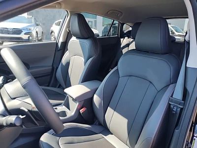 2026 Subaru Crosstrek - Photo 19