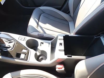 2026 Subaru Crosstrek - Photo 27