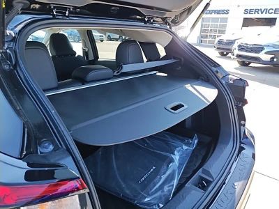 2026 Subaru Crosstrek - Photo 47