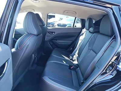 2026 Subaru Crosstrek - Photo 41