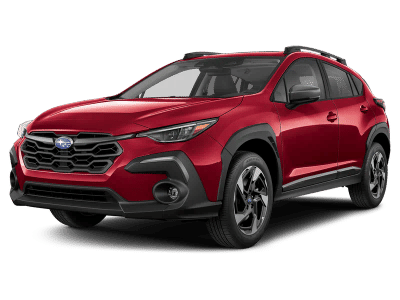 2026 Subaru Crosstrek - Photo 52