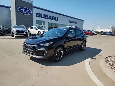 2026 Subaru Crosstrek - Photo 1