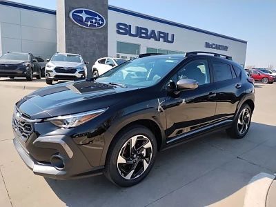 2026 Subaru Crosstrek - Photo 2