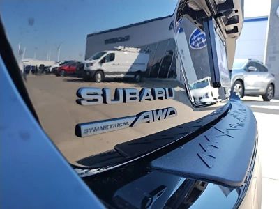 2026 Subaru Crosstrek - Photo 11