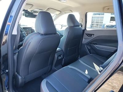 2026 Subaru Crosstrek - Photo 40