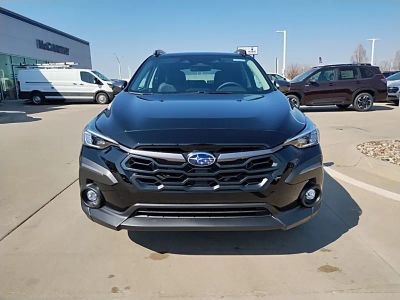 2026 Subaru Crosstrek - Photo 3