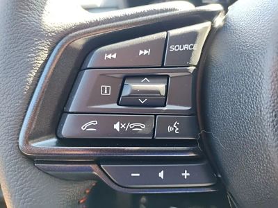 2026 Subaru Crosstrek - Photo 25