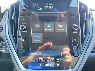 2026 Subaru Crosstrek - Photo 34