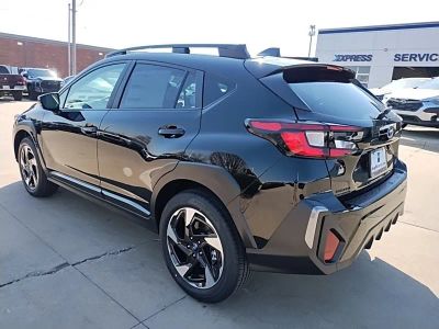 2026 Subaru Crosstrek - Photo 9