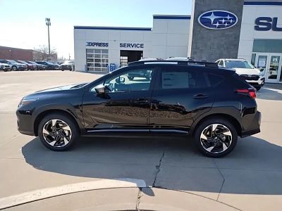 2026 Subaru Crosstrek - Photo 10