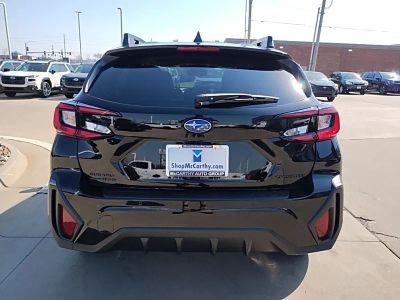 2026 Subaru Crosstrek - Photo 8