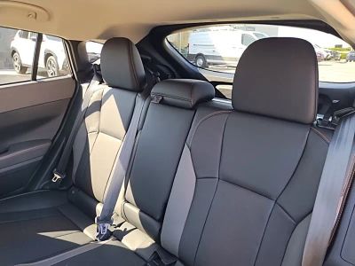 2026 Subaru Crosstrek - Photo 42