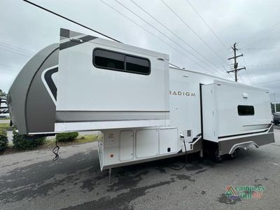 2026 Alliance RV Paradigm - Photo 9
