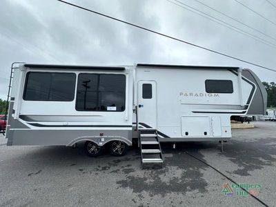 2026 Alliance RV Paradigm - Photo 7