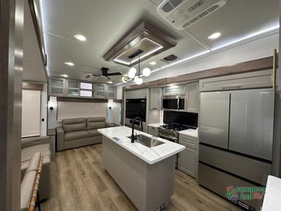 2026 Alliance RV Paradigm - Photo 11