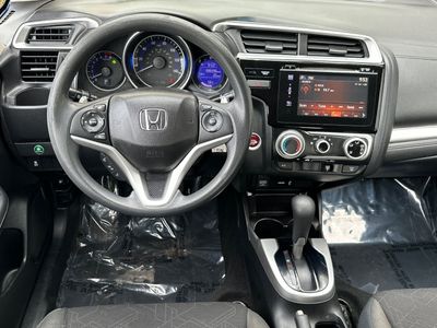 2016 Honda Fit - Photo 14