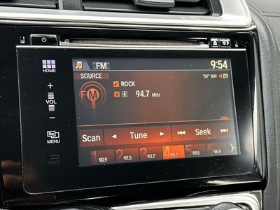 2016 Honda Fit - Photo 19