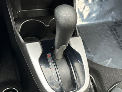 2016 Honda Fit - Photo 22