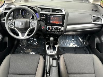 2016 Honda Fit - Photo 3
