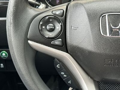 2016 Honda Fit - Photo 25